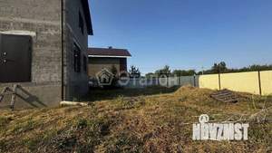 Дом 165м², 2-этажный, участок 5 сот.  