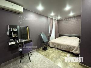 Дом 57м², 1-этажный, участок 7 сот.  