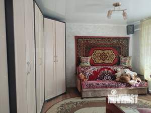 Дом 70м², 1-этажный, участок 4 сот.  
