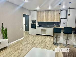 Коттедж 130м², 2-этажный, участок 4 сот.  