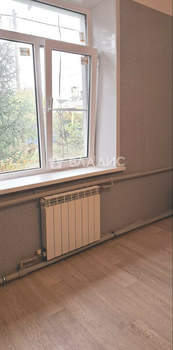 Дом 53м², 1-этажный, участок 2 сот.  