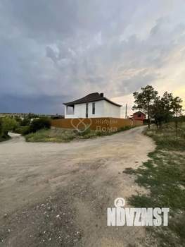 Дом 133м², 2-этажный, участок 6 сот.  