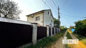 Дом 78м², 2-этажный, участок 10 сот.  