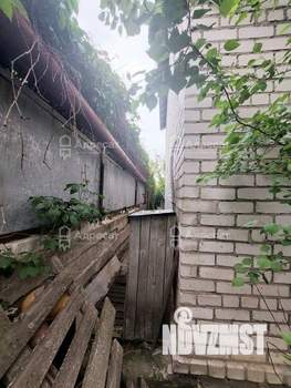 Дом 112м², 2-этажный, участок 6 сот.  