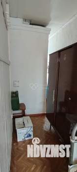 Дом 44м², 1-этажный, участок 20 сот.  