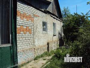 Дом 60м², 1-этажный, участок 7 сот.  