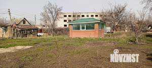 Дача 12м², 1-этажный, участок 7 сот.  