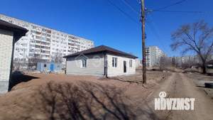 Дом 110м², 1-этажный, участок 9 сот.  