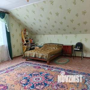 Дом 159м², 2-этажный, участок 6 сот.  