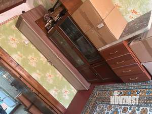 Дом 57м², 1-этажный, участок 12 сот.  