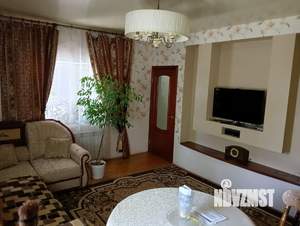 Дом 79м², 2-этажный, участок 5 сот.  