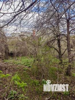 Дача 25м², 1-этажный, участок 6 сот.  