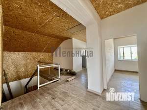Дом 400м², 3-этажный, участок 9 сот.  