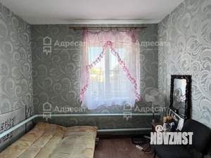Дом 115м², 2-этажный, участок 6 сот.  