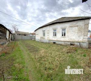 Дом 76м², 1-этажный, участок 3 сот.  