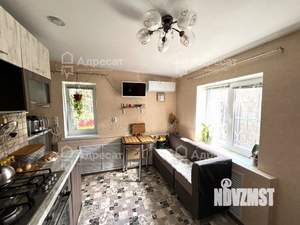 Дом 65м², 1-этажный, участок 4 сот.  