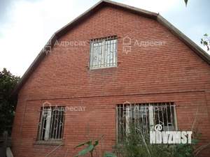 Дом 95м², 2-этажный, участок 4 сот.  