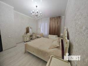 Коттедж 251м², 2-этажный, участок 6 сот.  