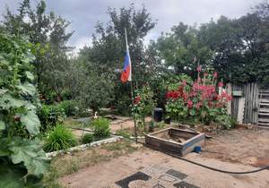 Дача 51м², 2-этажный, участок 6 сот.  