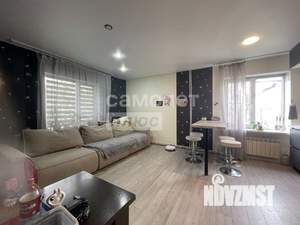 Дом 96м², 2-этажный, участок 3 сот.  