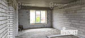 Дом 280м², 2-этажный, участок 9 сот.  