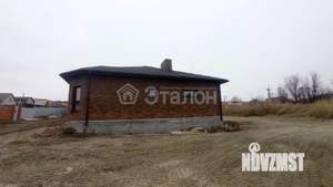 Дом 100м², 1-этажный, участок 10 сот.  