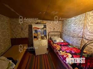 Дом 10м², 1-этажный, участок 6 сот.  