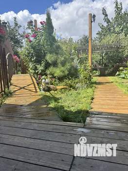 Дом 120м², 2-этажный, участок 6 сот.  