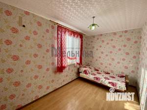 Дом 28м², 1-этажный, участок 10 сот.  