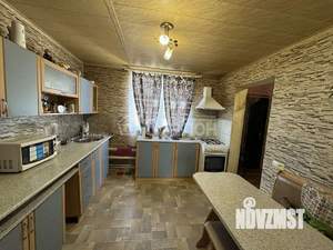 Дача 65м², 1-этажный, участок 5 сот.  