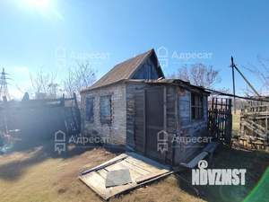 Дом 30м², 1-этажный, участок 6 сот.  