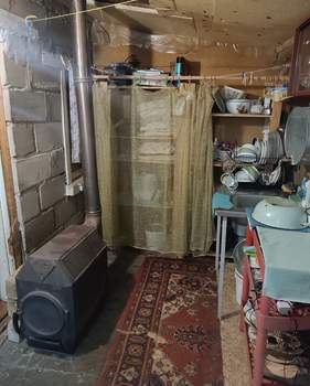 Дом 60м², 1-этажный, участок 7 сот.  