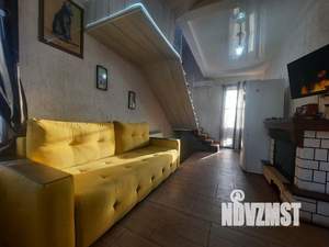 Дом 220м², 3-этажный, участок 7 сот.  