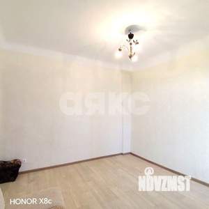 Дом 53м², 1-этажный, участок 2 сот.  