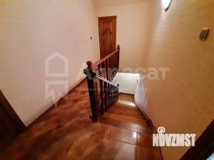 Дом 227м², 2-этажный, участок 7 сот.  