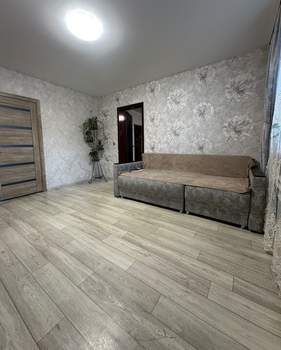 Дом 70м², 1-этажный, участок 6 сот.  