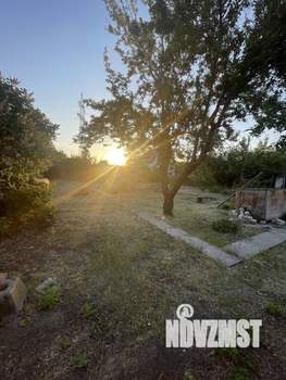 Дом 12м², 1-этажный, участок 5 сот.  