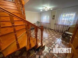 Дом 161м², 2-этажный, участок 4 сот.  