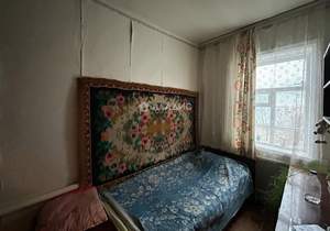 Дом 59м², 1-этажный, участок 6 сот.  