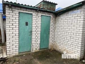 Дача 40м², 1-этажный, участок 9 сот.  