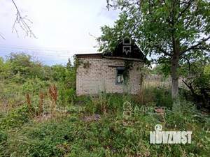 Дом 20м², 1-этажный, участок 6 сот.  