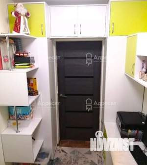 Дом 65м², 1-этажный, участок 4 сот.  