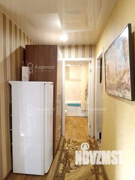 Дом 53м², 1-этажный, участок 7 сот.  