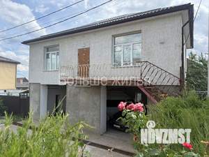 Дом 146м², 2-этажный, участок 3 сот.  