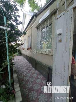 Дом 65м², 1-этажный, участок 6 сот.  