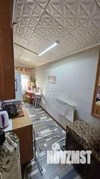 Дом 38м², 1-этажный, участок 4 сот.  