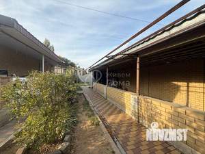 Дом 101м², 1-этажный, участок 7 сот.  