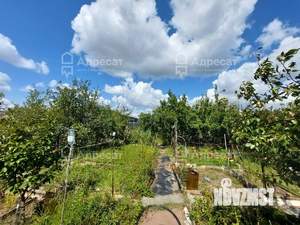 Дом 20м², 1-этажный, участок 6 сот.  