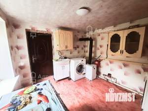 Дом 47м², 1-этажный, участок 3 сот.  