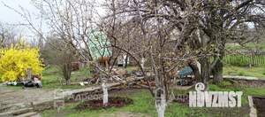 Дача 25м², 2-этажный, участок 9 сот.  